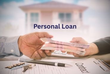 Personal Loan