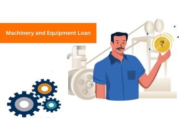 Machinery Loan